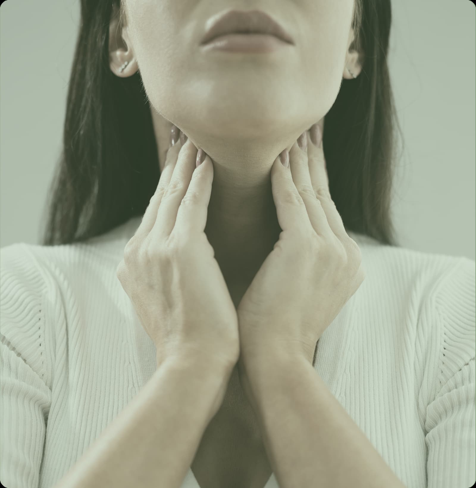 Imagem destaque da área Tireoide